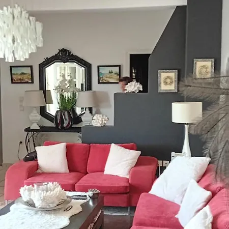 Crystal Blue Sea * 나오우사