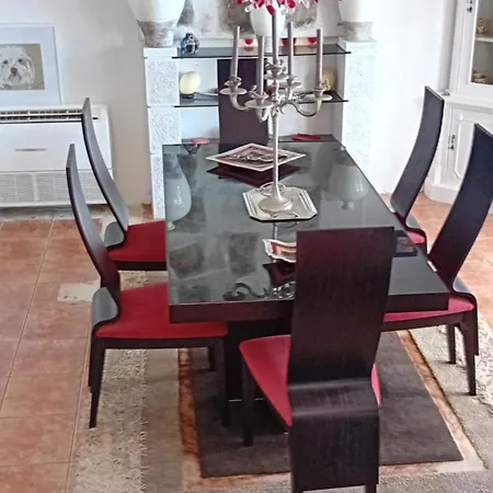 빌라 Crystal Blue Sea 나오우사