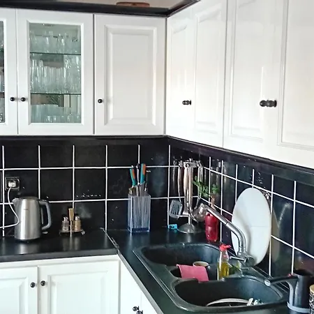 Crystal Blue Sea 나오우사