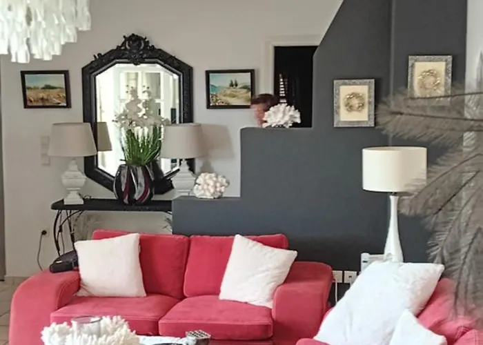 Crystal Blue Sea * 나오우사