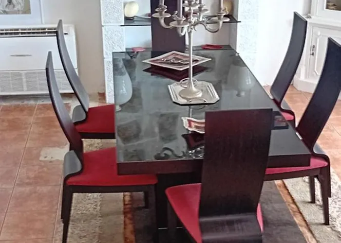 빌라 Crystal Blue Sea 나오우사