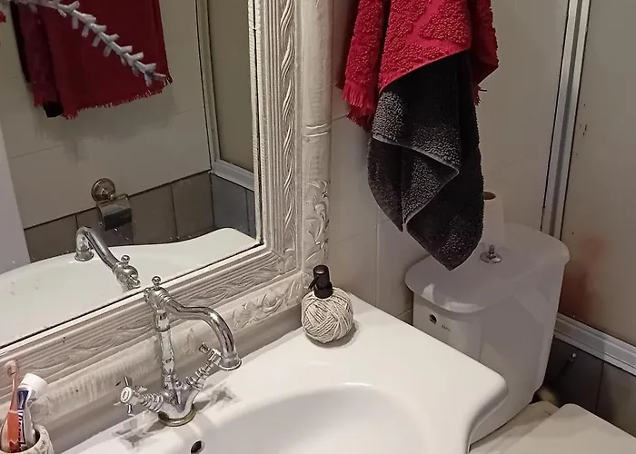 Crystal Blue Sea 빌라