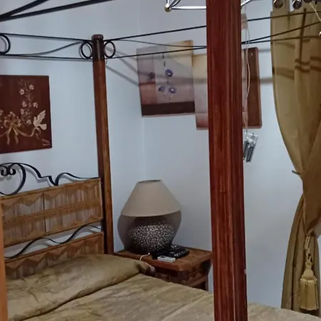 Crystal Blue Sea Villa *