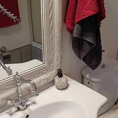 Crystal Blue Sea Villa