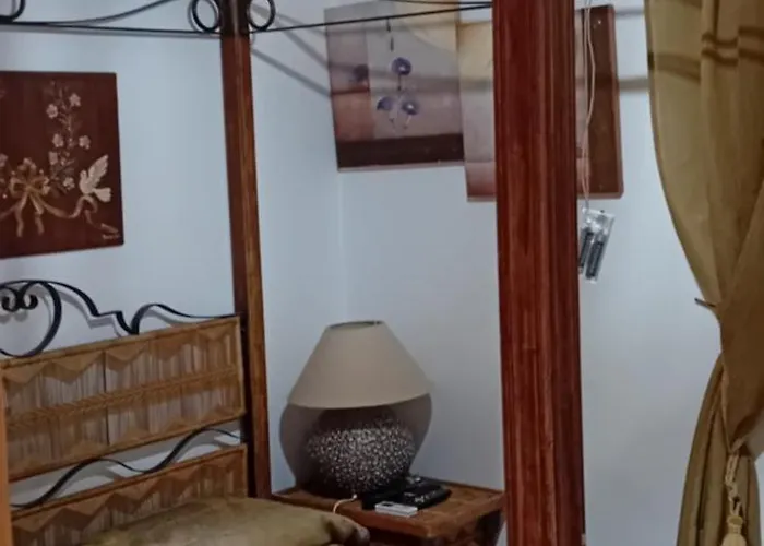 Crystal Blue Sea Βίλα *